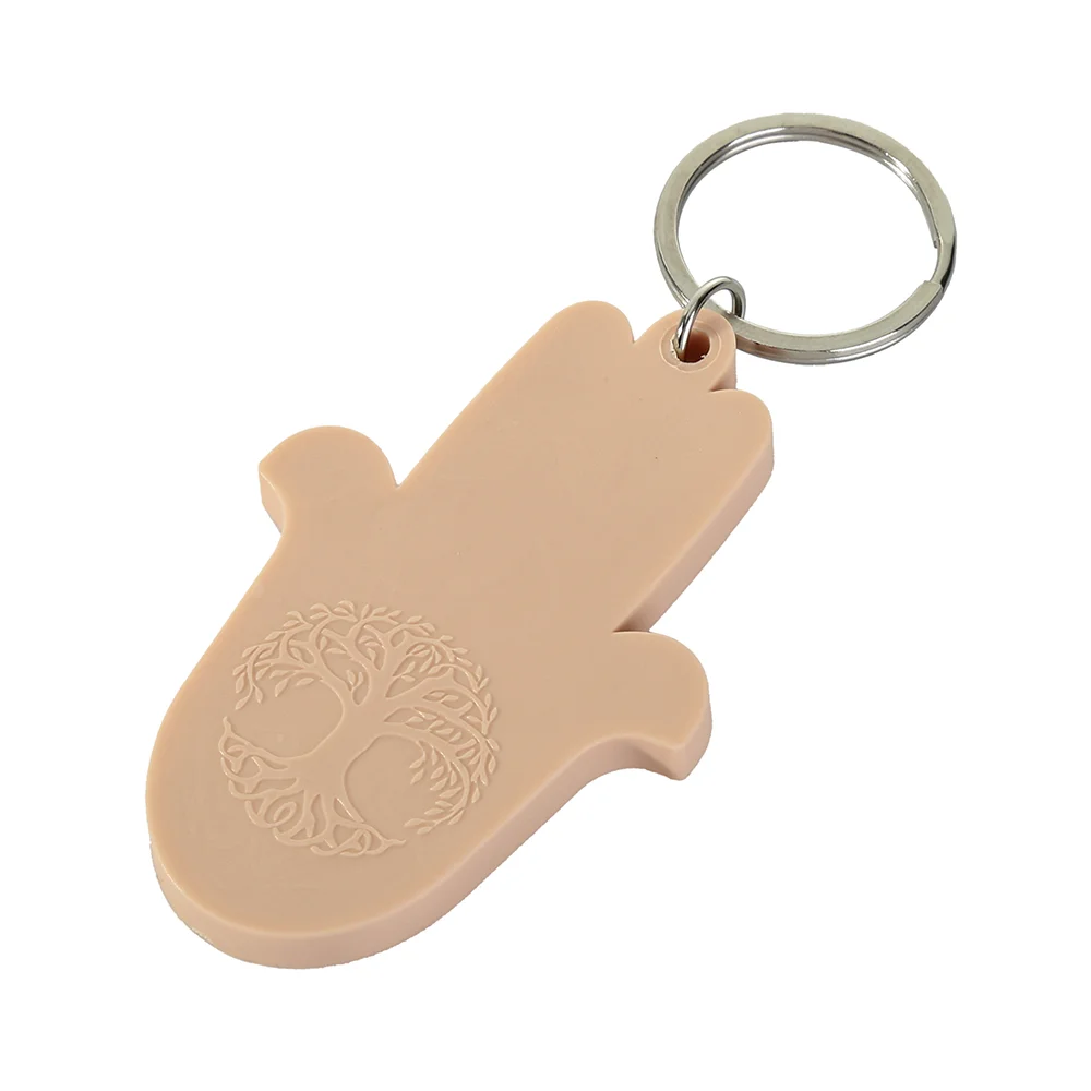 China factory price car air freshener diffuser scented card perfume for home