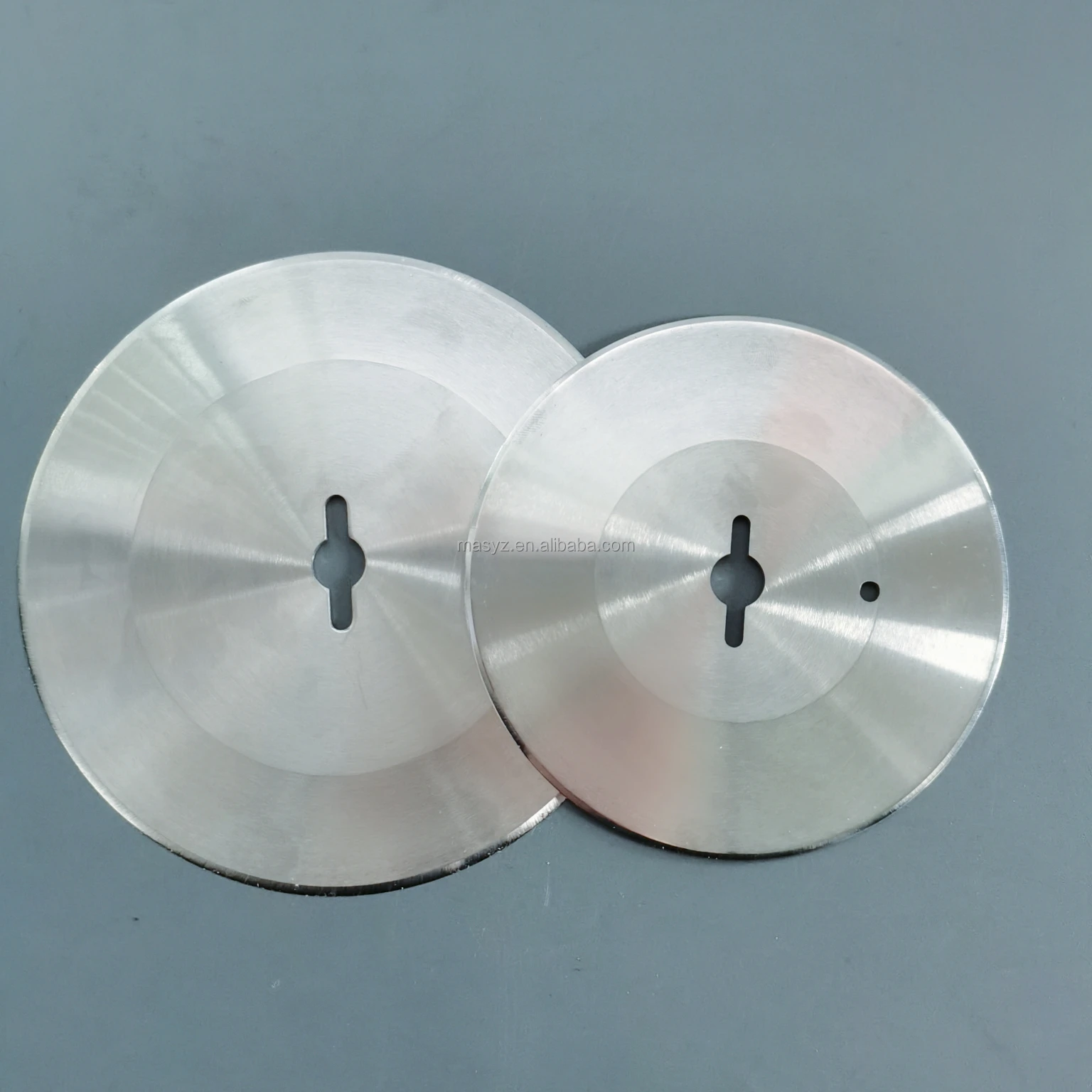DOST High Quality circular Disc Jet 120 Kebab Knife Blades For Doner Kebab Cutter Knife Meat Slicer