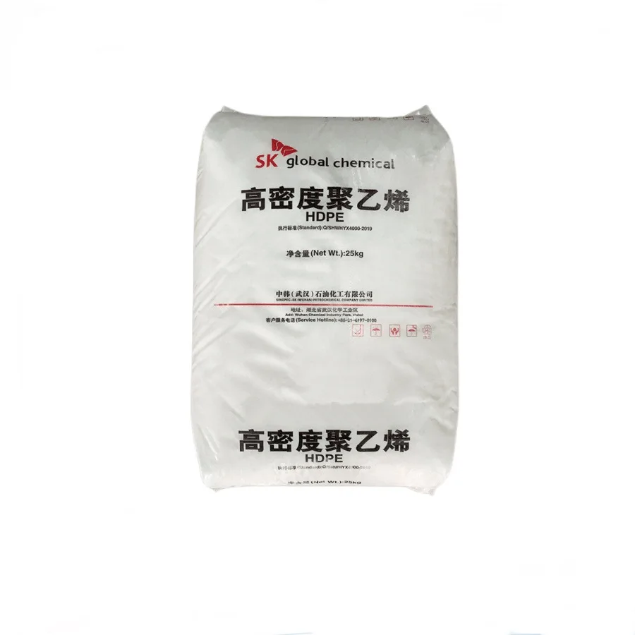 Easy processing, , pharmaceutical packaging, For HDPE HD5502S China-korea (Wuhan) petrochemical