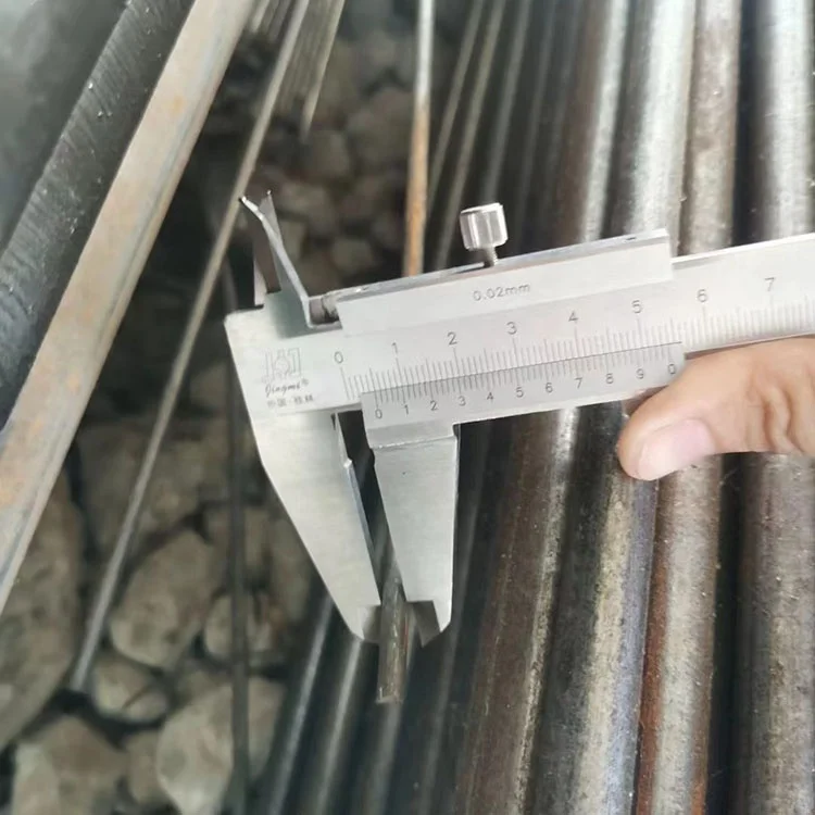 Manufacturer 20Cr4 SCr 420 Alloy Round Steel Round Bar Steel Round Rod Price