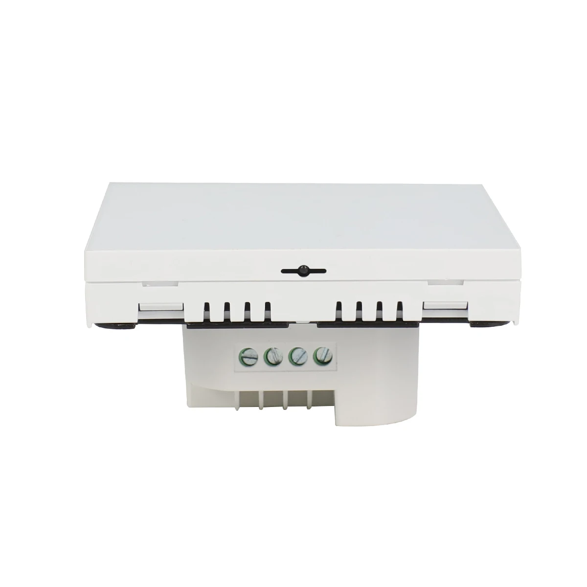 Умный термостат с Wi-Fi, контроллер температуры для домашнего газового котла/водонагревателя/электрического отопления