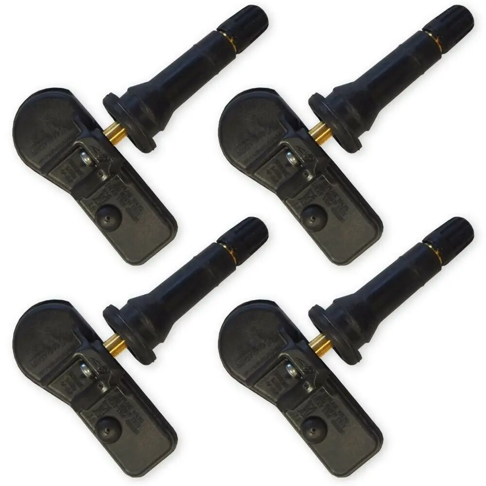  Датчики TPMS 13594222 для Chevrolet Captiva Volt