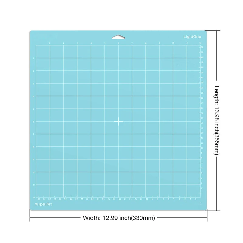 Outstanding Quality Pvc Plastic Craft Cutting Mat For Cricut