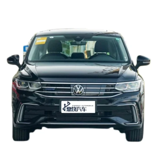2023 OEM спортивные 110 кВт высокоскоростные автомобильные автомобили Carro Tiguan Tuguan L внедорожник бензиновые