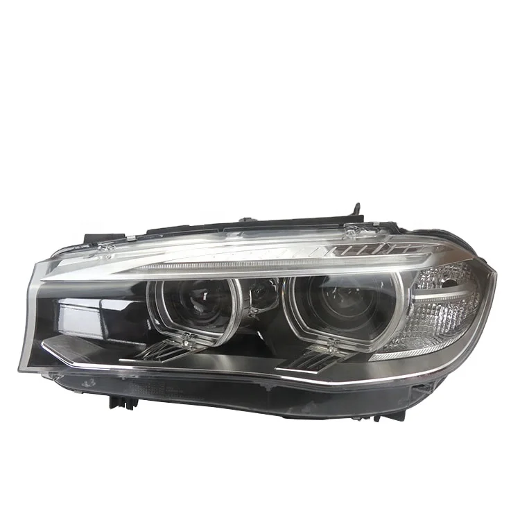 Auto Lighting System HID Xenon Lamp Car Headlight for X5/F15 15-17 Year