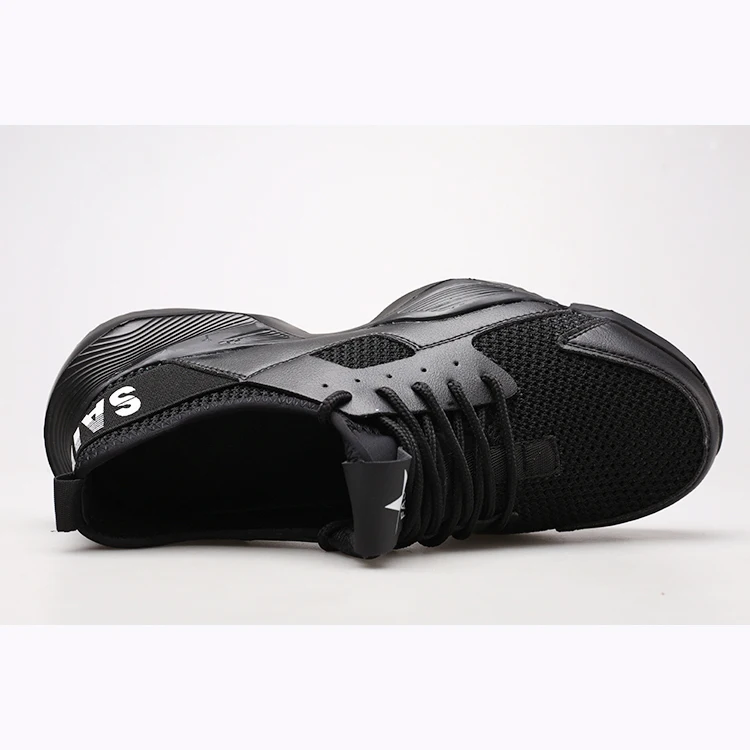 SAFETYLEADERS Women work shoes women work boots women safety shoe with steel toe