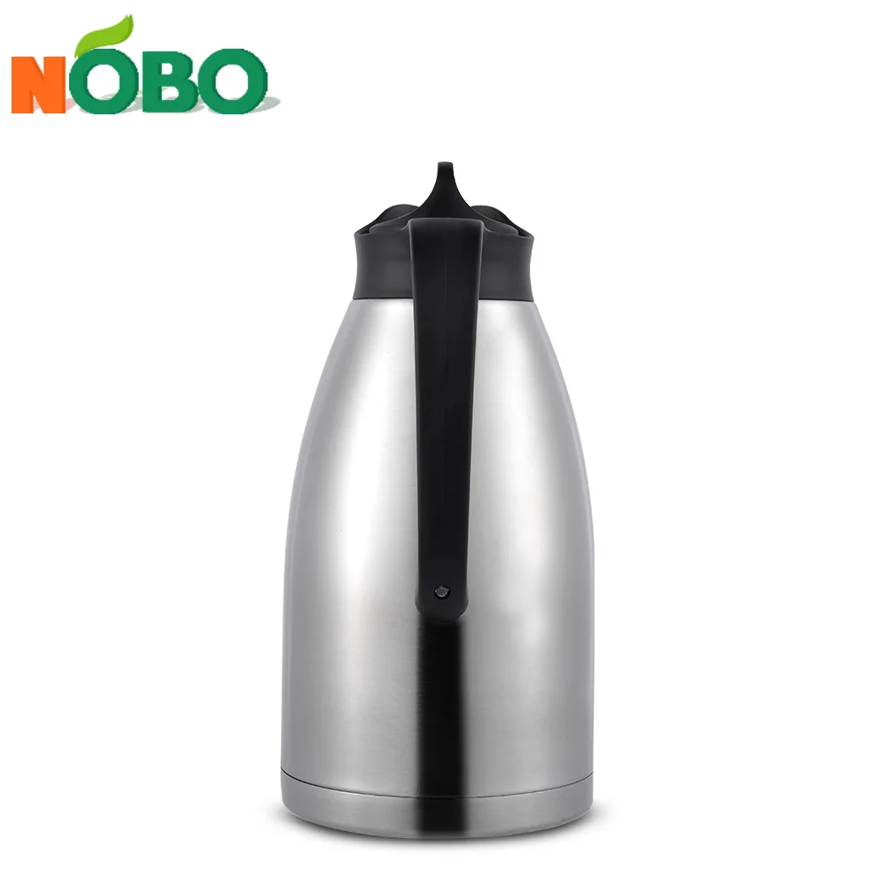 Household tea and coffee thermos double wall vacuum thermo flask insulated for 24 hours