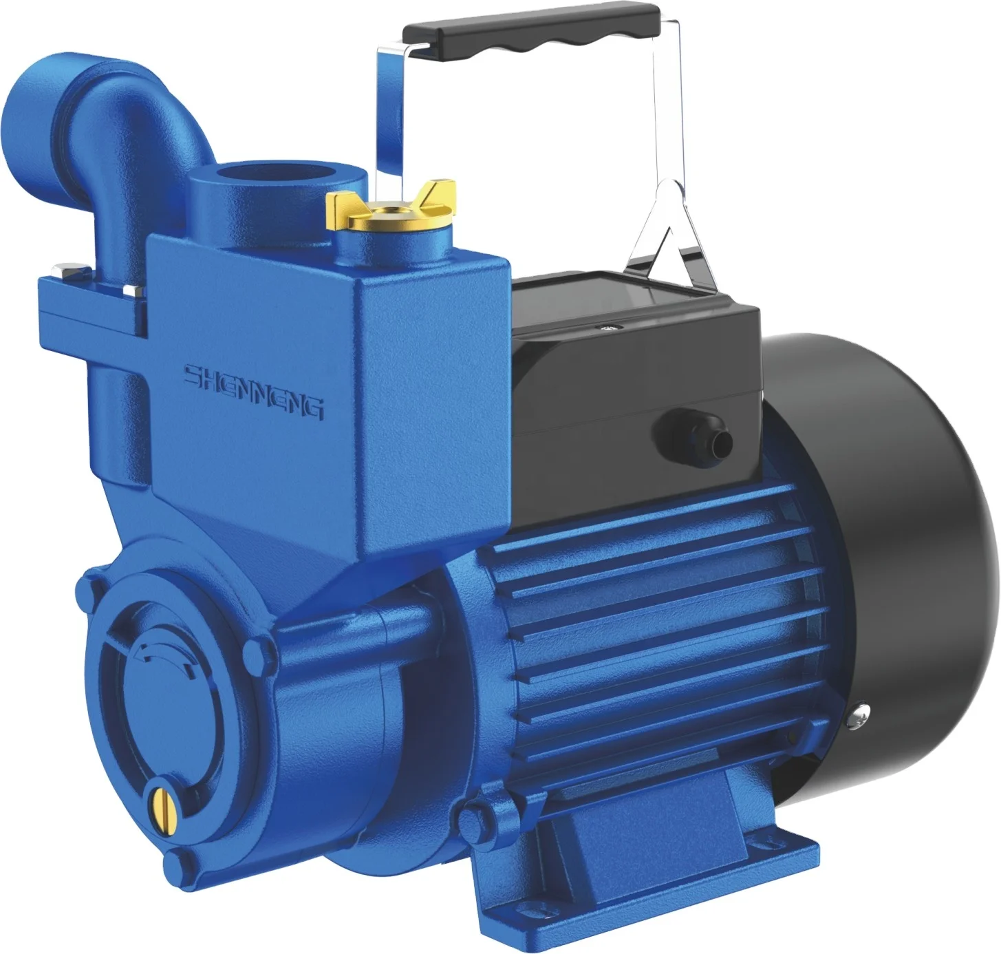 Electric Vortex Water Pressure Booster Pump Surface Pump
