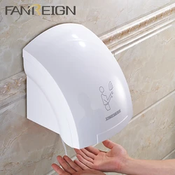 FANREIGN FL-2000 Hand Dryers Commercial Automatic Induction Dryer 1800W
