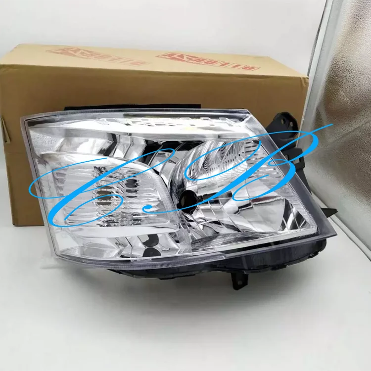 Caravan urvan NV350 E26 2012-16 HID Headlight with LED DRL RHD Crystal Headlamp Car Auto Lamp 26010-3XT1C 26060-3XT1C