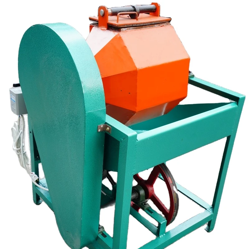 Rotary rock tumbler polishing machine 100L