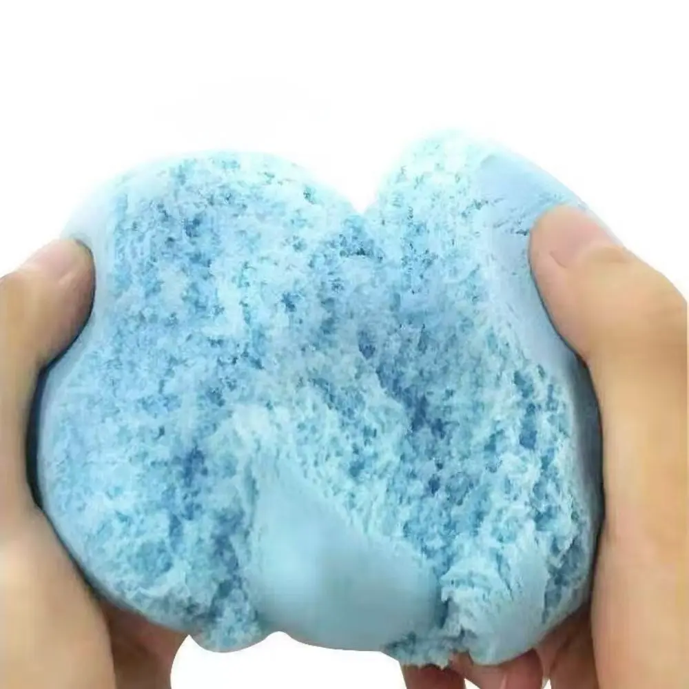 safe and non-toxic toys moving sand art kinetic space magic sand