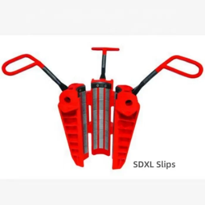 SDS SDML SDXL Rotary Drill Pipe Slips  2 3/8 2 7/8 3 1/2  4 1/2  5 1/2