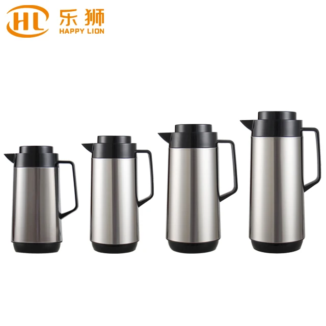 Houseware Set Thermos Products 2021 Thermos Vacuum Flask Steel Body With Double Wall Glass Refill Thermos Vacuum Flasks