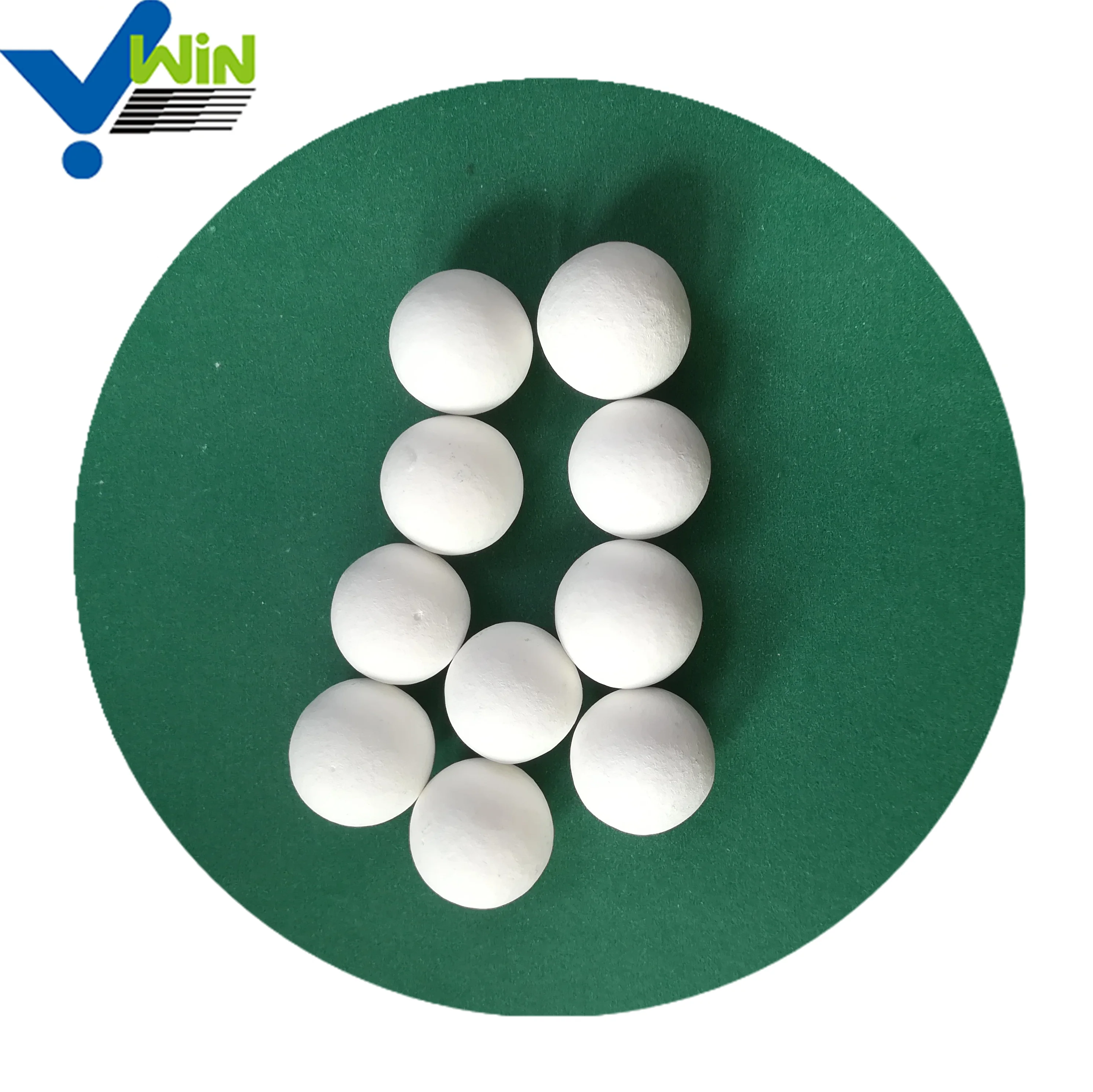 99.3% 99.5%al2o3 Inert Alumina Ceramic Ball Or Ceramic Ball Catalyst Support Media