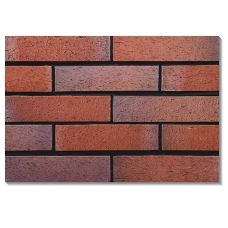 Selling Founder Modular Building Light Weight Brick Style Wall Panels Price for Exterior in Bangladesh