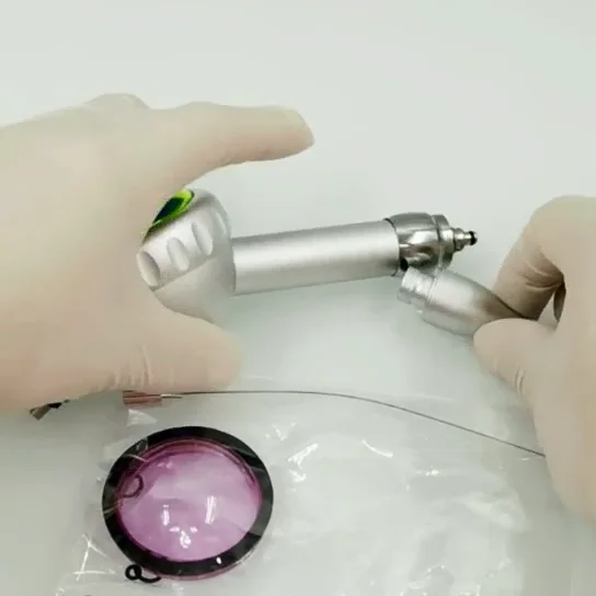 Dental Air Water Polisher Prophy Jet Air Flow Tooth Cleaning Polishing 2/4Holes Alumina Sandblasting Gun Pen Dentist Tool