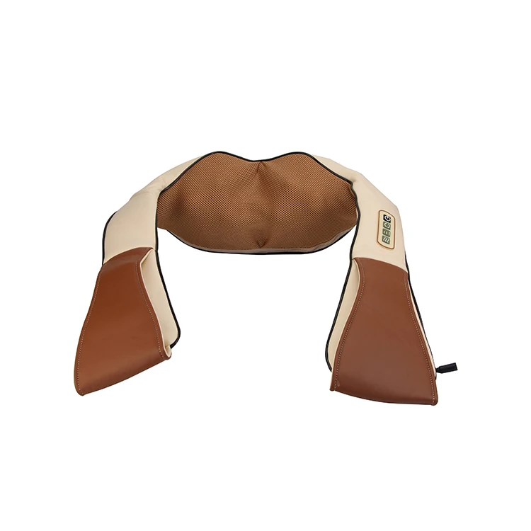 Электрический Массажер шиацу для шеи и плеч