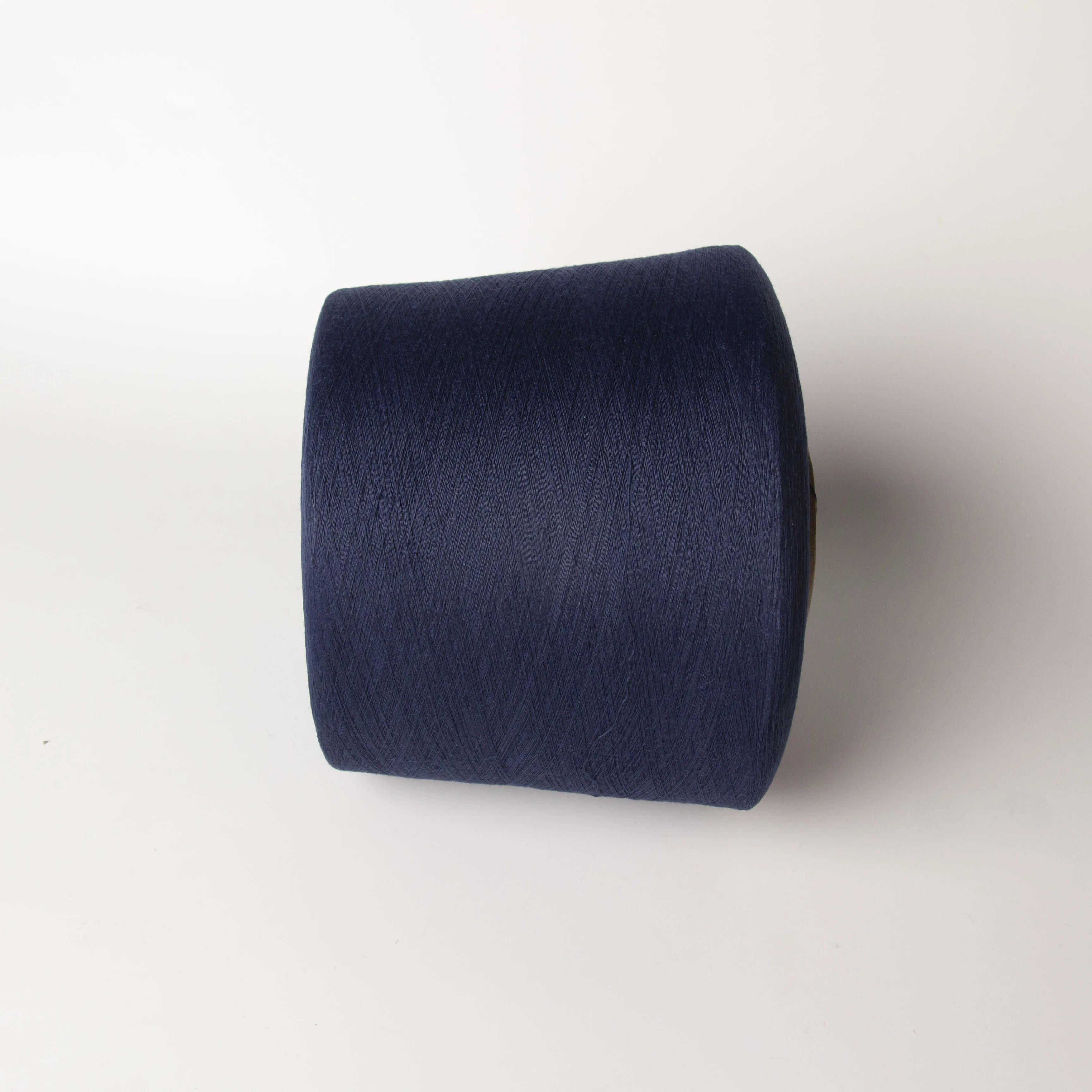 Factory Outlet 31s Pure Polyester Yarn 100% Ring Spun Yarn