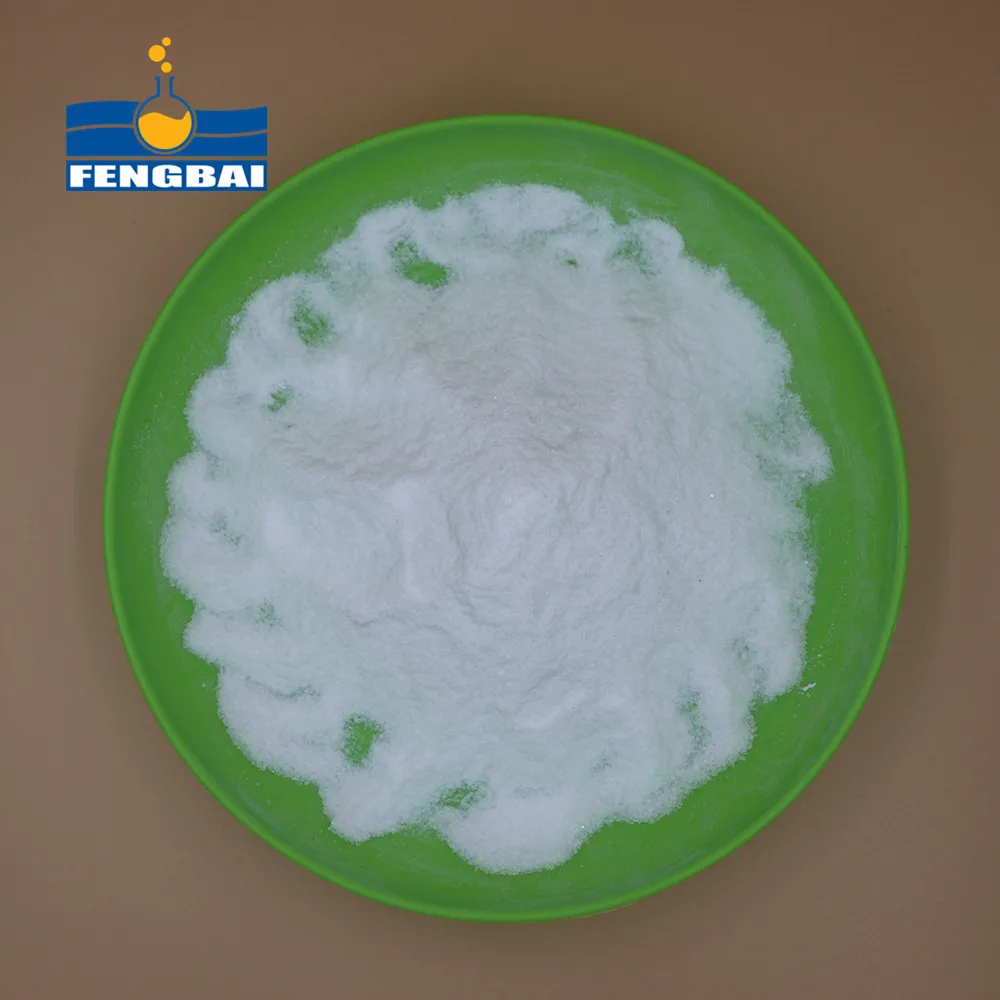 Top grade sodium hexametaphosphate shmp dispersing