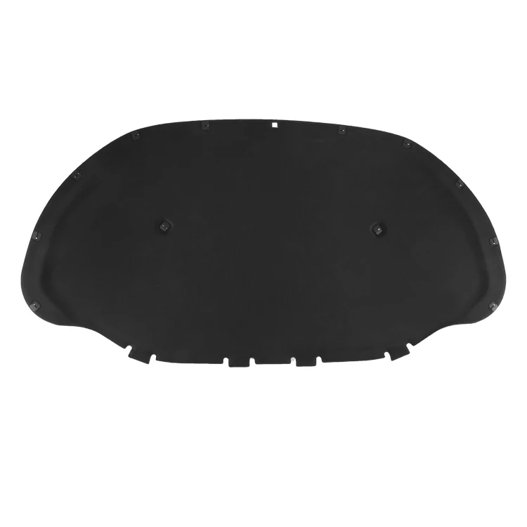 
Factory products engine hood cover OE 5E0 863 831A for SKODA OCTAVIA III 2012-2020 