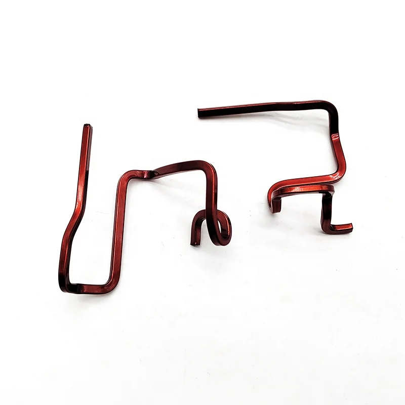 new energy charging pile battery copper clad aluminum busbar copper ground busbar