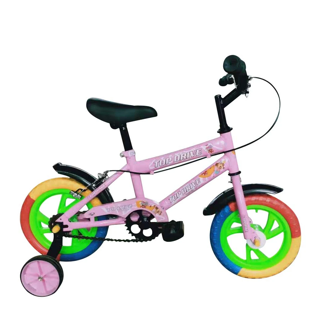 Wholesale bmx bicycle for small kids