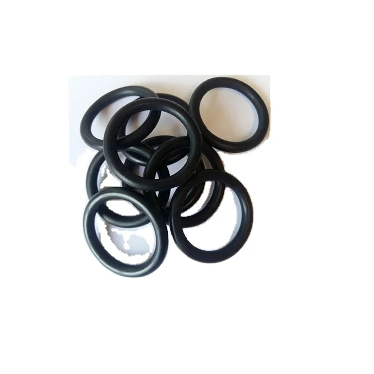  Резиновые силиконовые детали epdm nbr oring 20-90