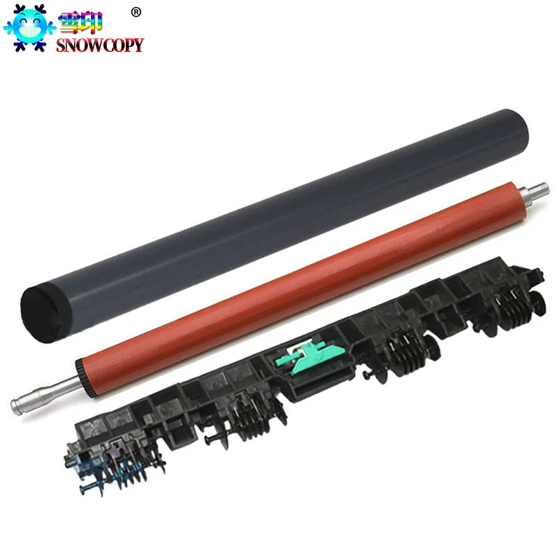 Фиксатор пленки руководство по бумаге совместим с HP P1566 1606 1506 M1536 M201 M202 M225 M226 canon MF4350 4450 4750 4710