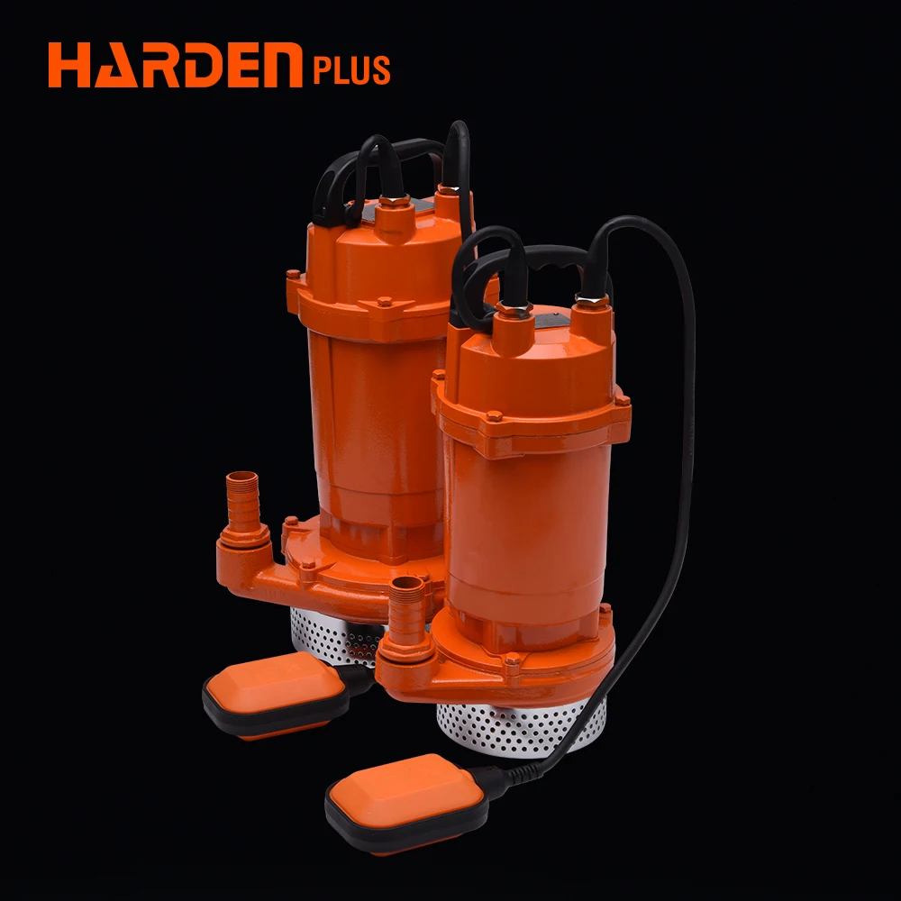 HARDEN Submersible Clean Water Pump emotecontrol pump