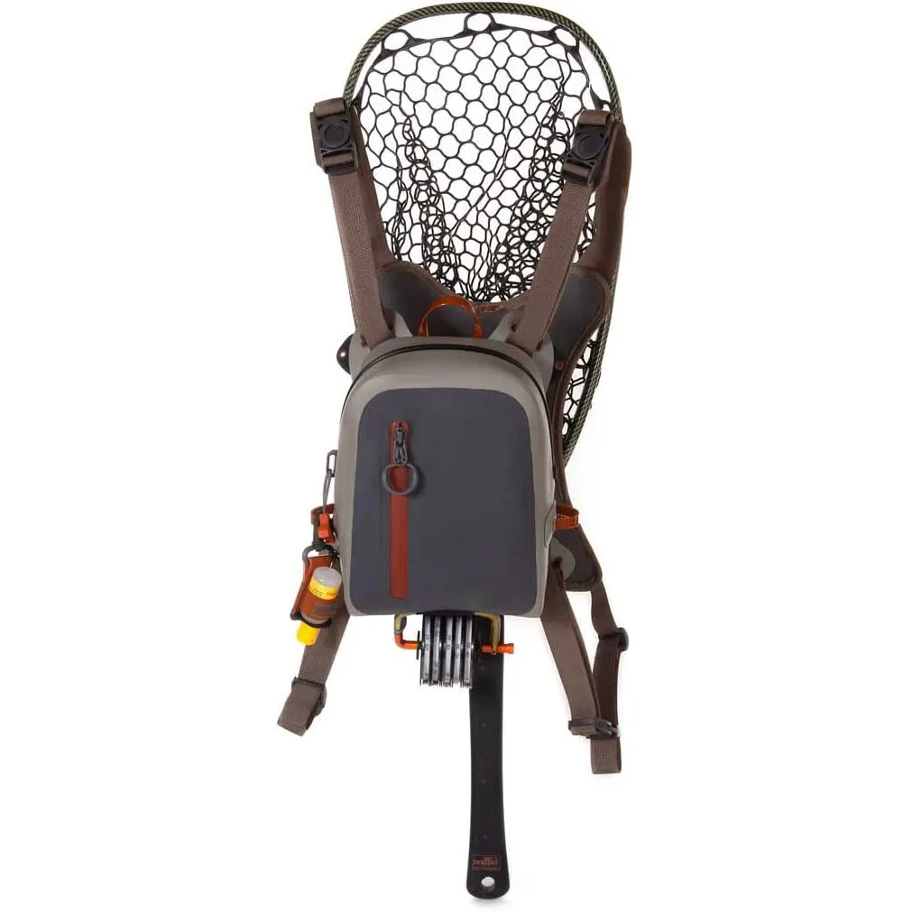 Многофункциональная Водонепроницаемая нагрудная сумка для рыбалки с логотипом на заказ