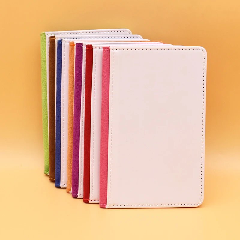 Стильный деловой стиль водонепроницаемый Дорожный Чехол на паспорт заказ из искусственной кожи держатель для визитных карточек сублимации