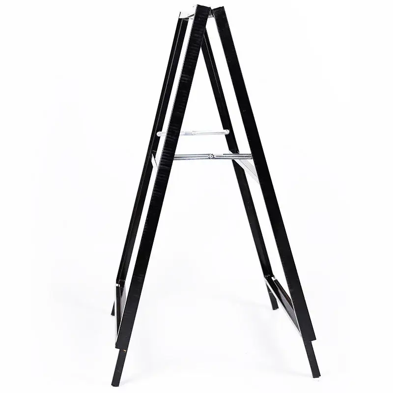 A1 Aluminum Metal Poster Stand Aluminium Sign Outdoor Advertising Display Board A Frame