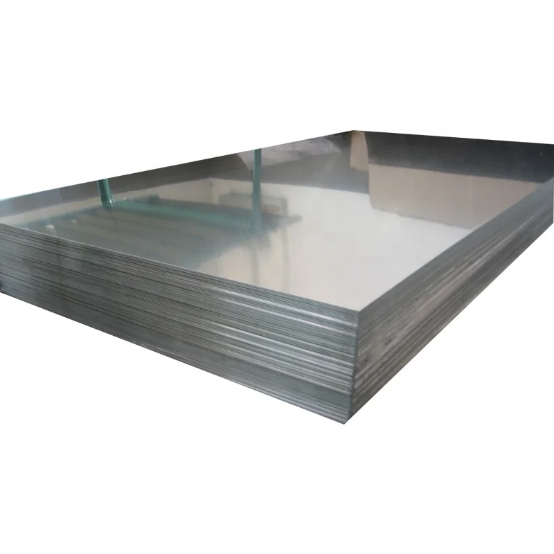 Plate 5083 Aluminum for Marine China Factory Supplier Mill Embossed Sheet Aluminum Steel Plate Small Aluminium Plate 5000 Series