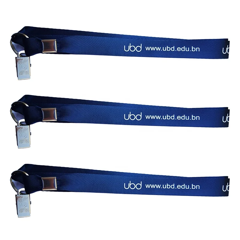 Polyester sublimation tool custom company activity lanyard, china wholesale custom logo lanyard for promotion