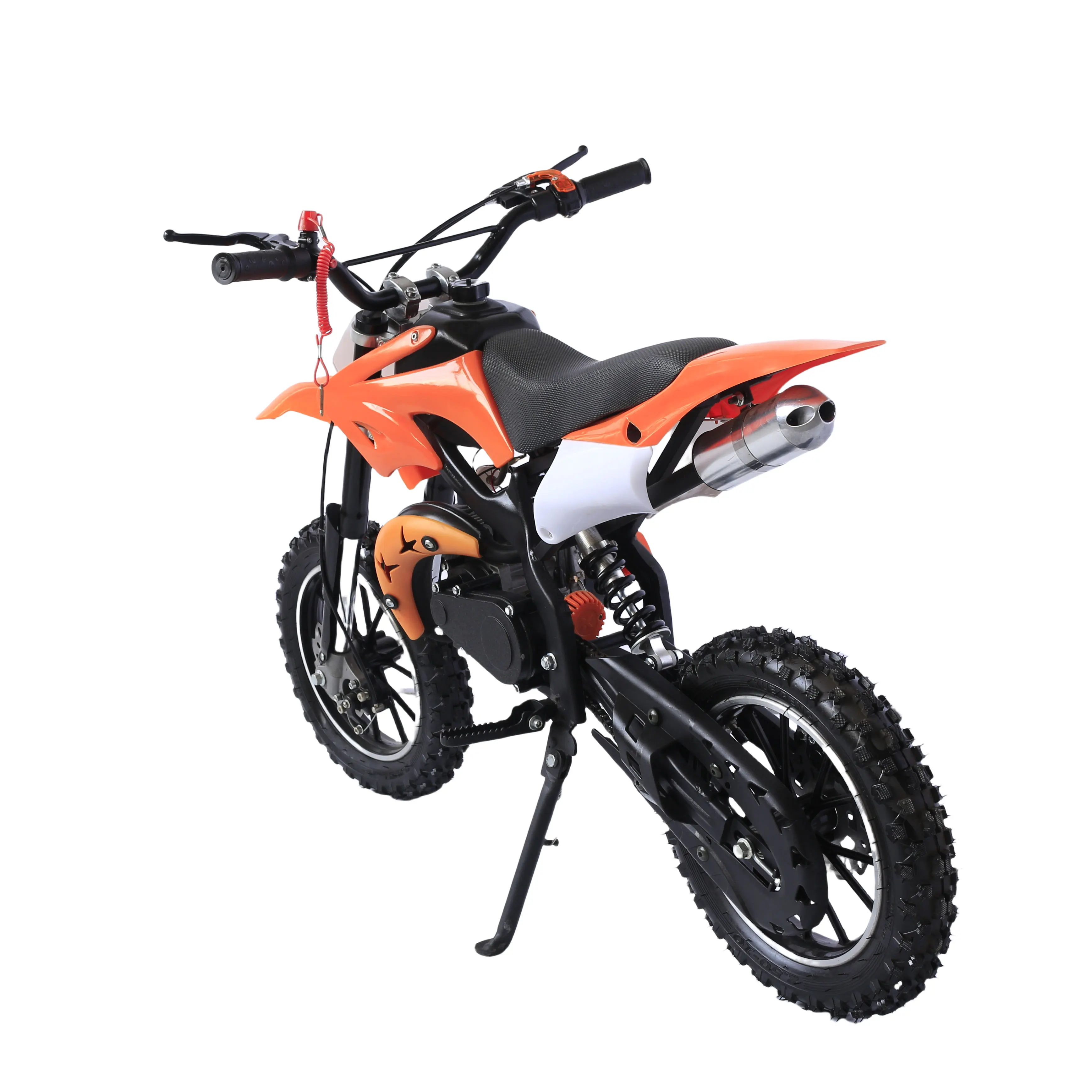 Flashmoto SD01 Высокое качество оптовая цена взрослый с воздушным охлаждением 49cc одноцилиндровый велосипед для продажи дешево