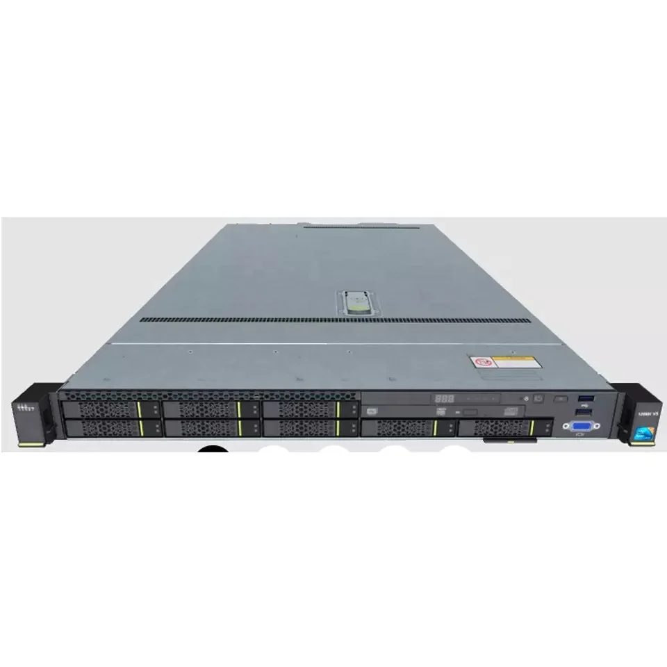New In Stock Available FusionServer Pro 1288H V5 in tel xeon Gold 6148 Processor rack server