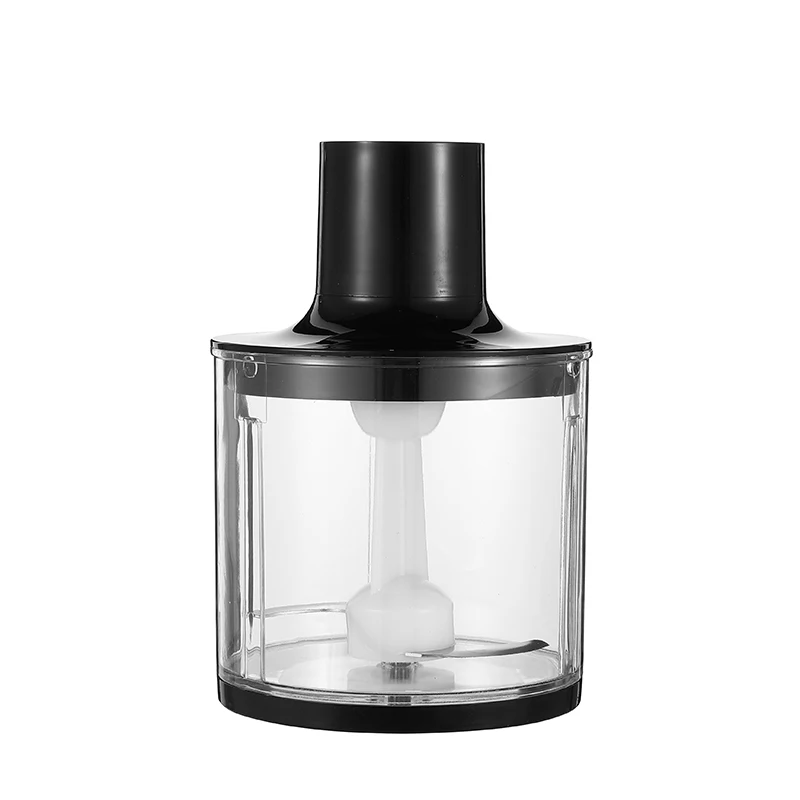 Hot Sale 500W DC motor appliances kitchen electric mini hand stick immersion blender multi-purpose juicer electric hand blender