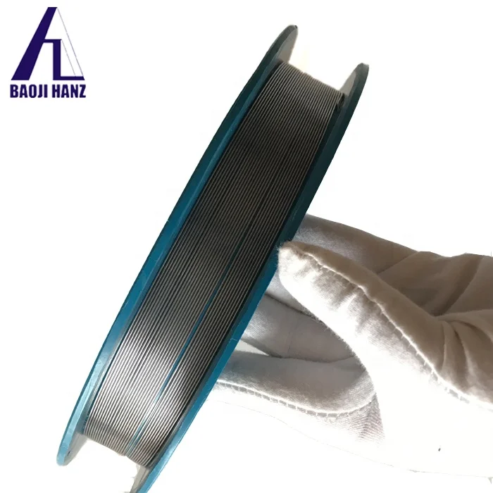Best price per kg Pure tantalum wire