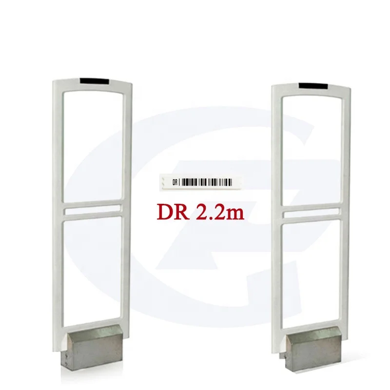 Hot Selling AM 58KHz EAS Alarm Security Gate  Anti Theft  EAS System Antenna