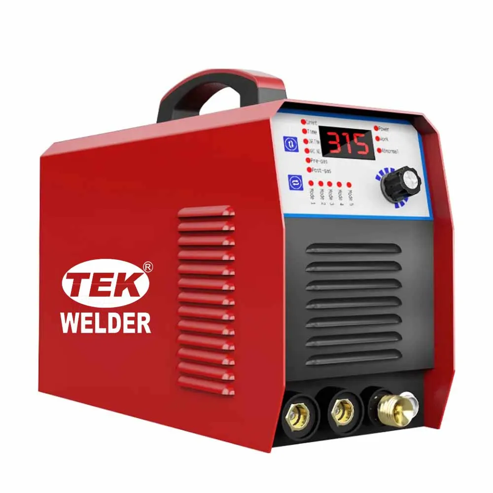 IGBT Single NBC-315Y IGBT MIG-315Y MAG-315Y GMAW-315Y FCAW-315Y CO2 Shield Wire Feeder Integrated Inverter Welding Machine OEM