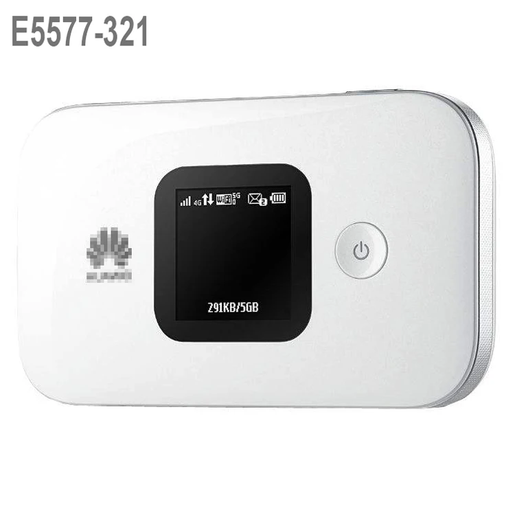 Горячая продажа Ftth маршрутизатор для Huawei 4G аппарат не привязан к оператору сотовой связи беспроводного маршрутизатора E5577-321 3000 мАч батарея Cat4 150 Мбит/с 4G Sim Wi-Fi маршрутизатор Wi-Fi