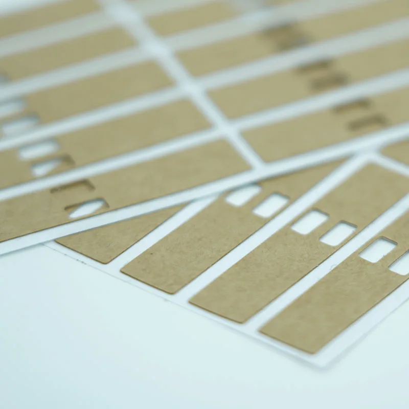 Transformer insulation material press paper board for electrical insulating pressboard