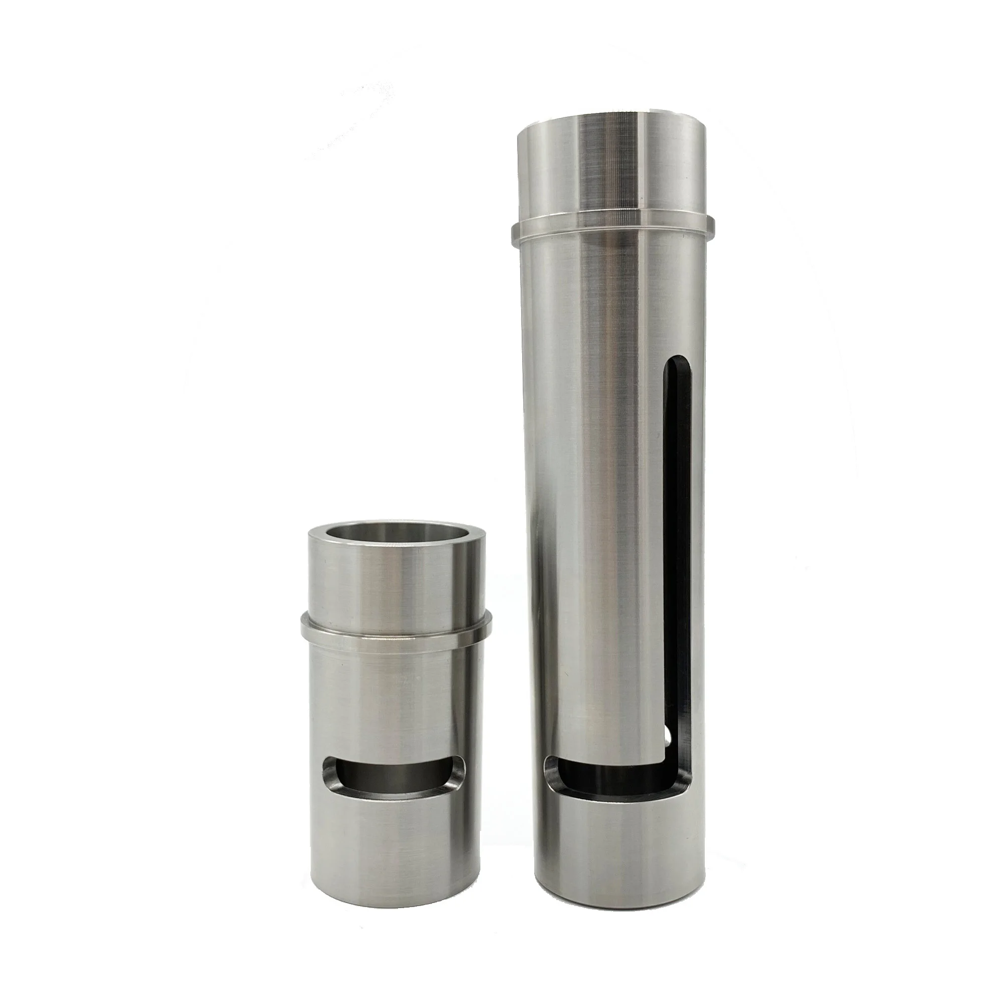 Nbridge precision Custom Stainless steel/Aluminum CNC Milling Turning Machining Automation equipment parts