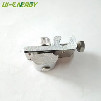 Solar mounting systems solar kit solar earth grounding lug