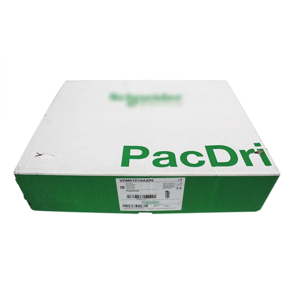 Новый оригинальный MC-4 серии PacDrive MC-4/11/10/400 VDM01D10AA00