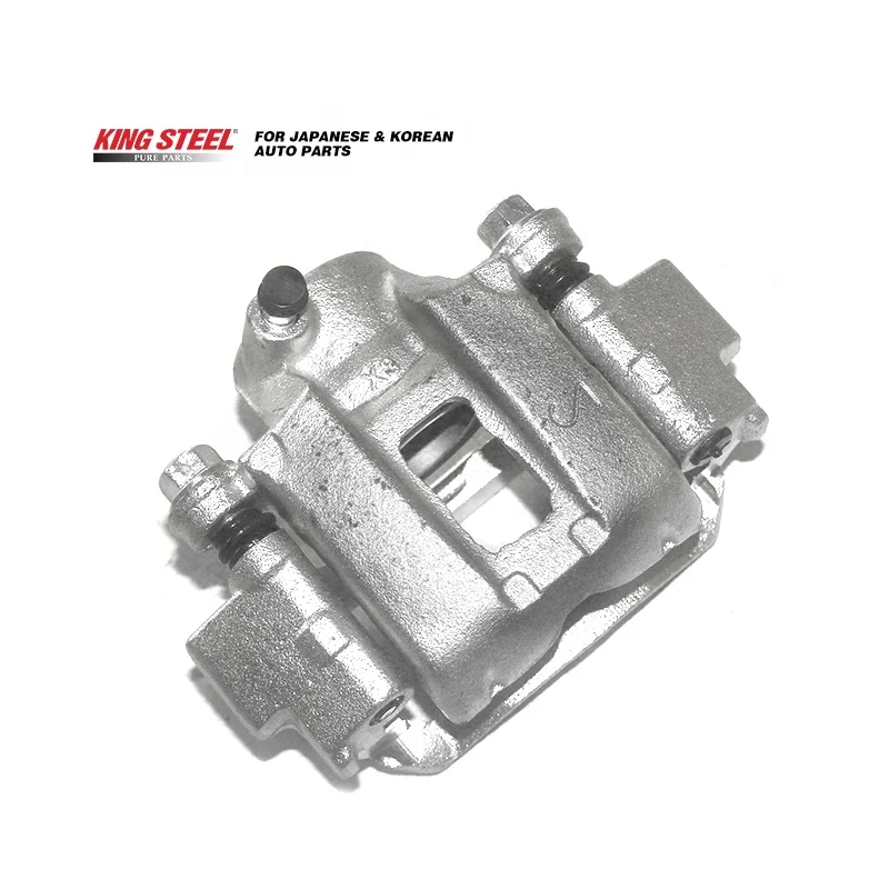 Автомобильные тормозные суппорты KINGSTEEL OEM 47730-34030 4773034030 pinzas de freno Reer для TOYOTA PRADO GRJ120 RZJ120 GRJ150 RZJ15 2002-