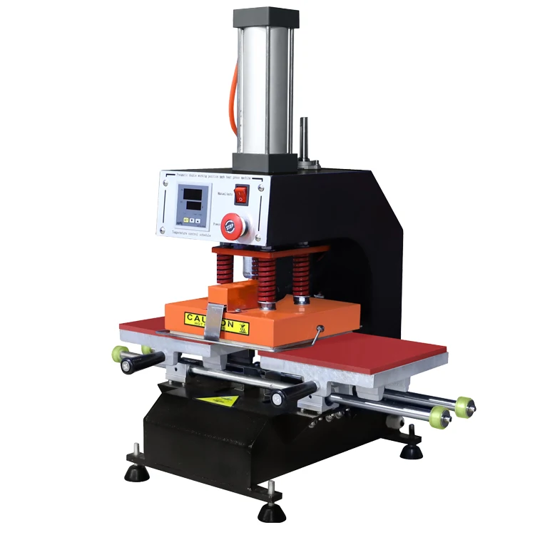 Trade Assurance Labels Logo Transfer T Shirt Heat Press Machine Supplier