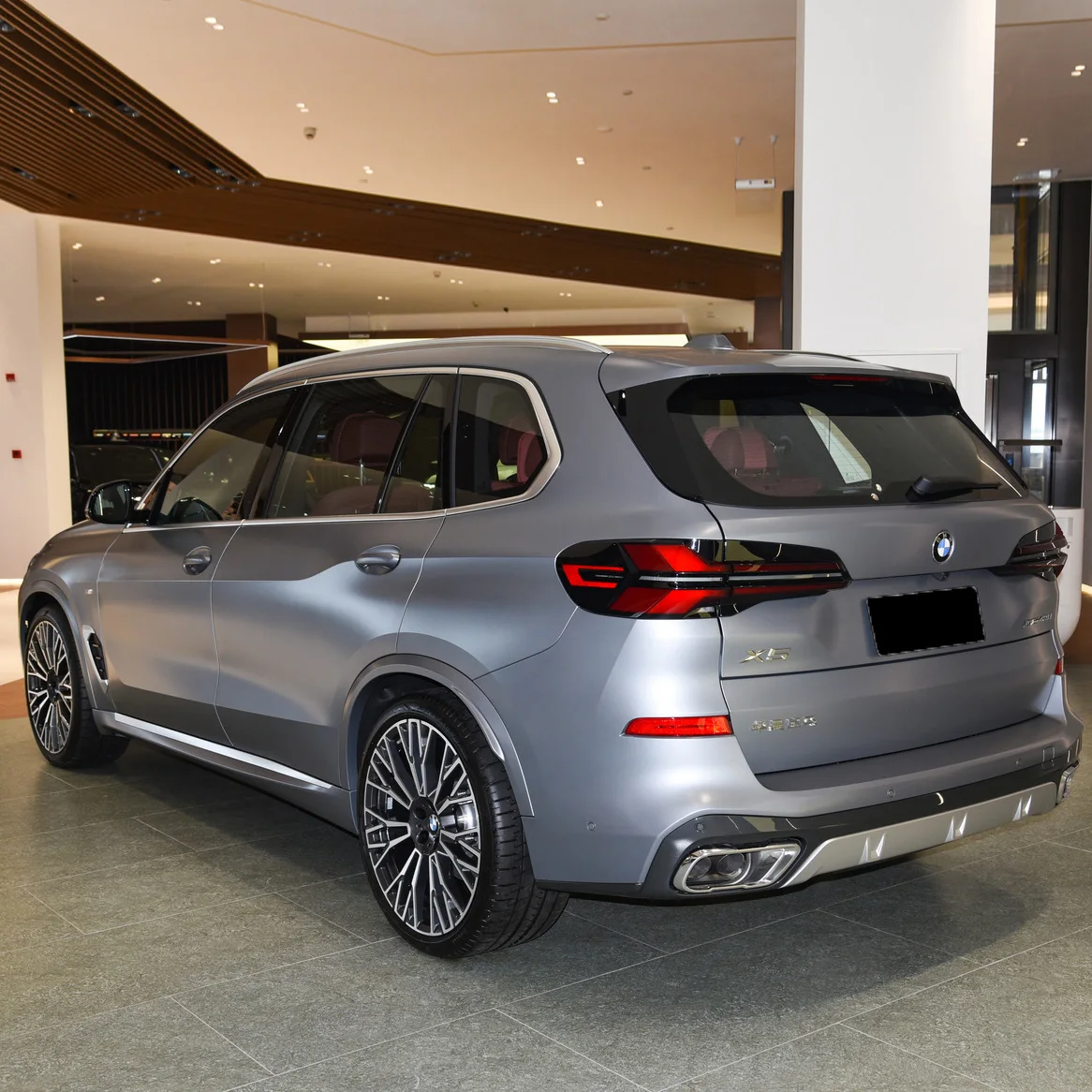 2023 новый высококачественный автомобиль BMW X5 xDr ive 30Li китайский завод для продажи