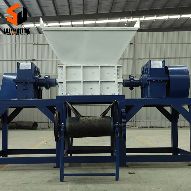 Промышленный измельчитель, измельчитель бумаги, измельчитель жестких дисков